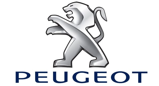 Peugeot Lion